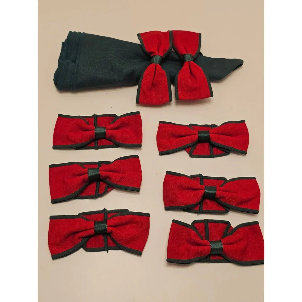 N/A vintage set